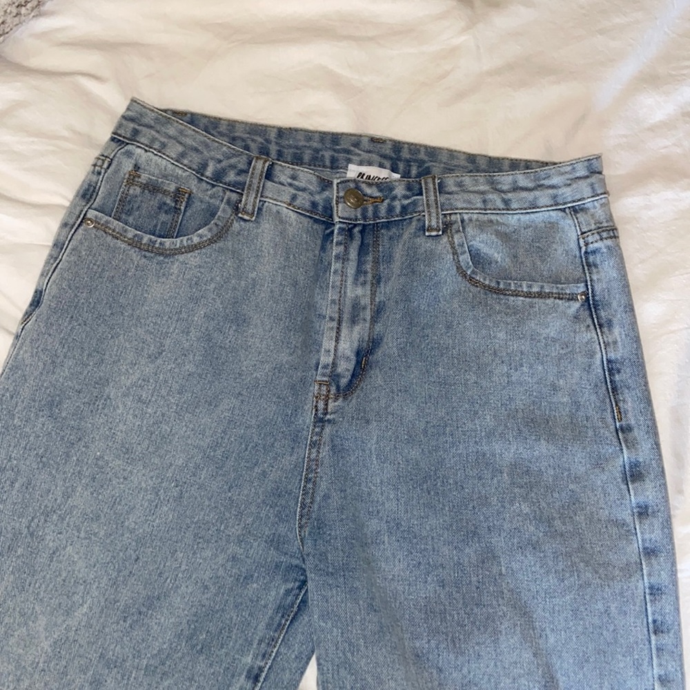 Princess Polly Jeans